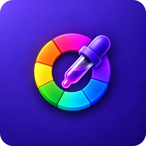 Color Toolkit icon