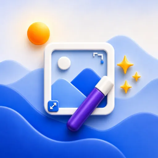 Photo Toolkit icon