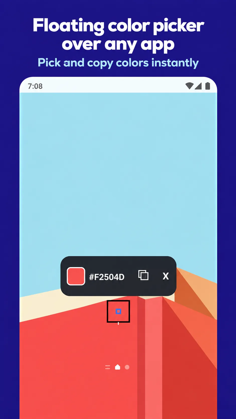 Color Toolkit feature preview 3