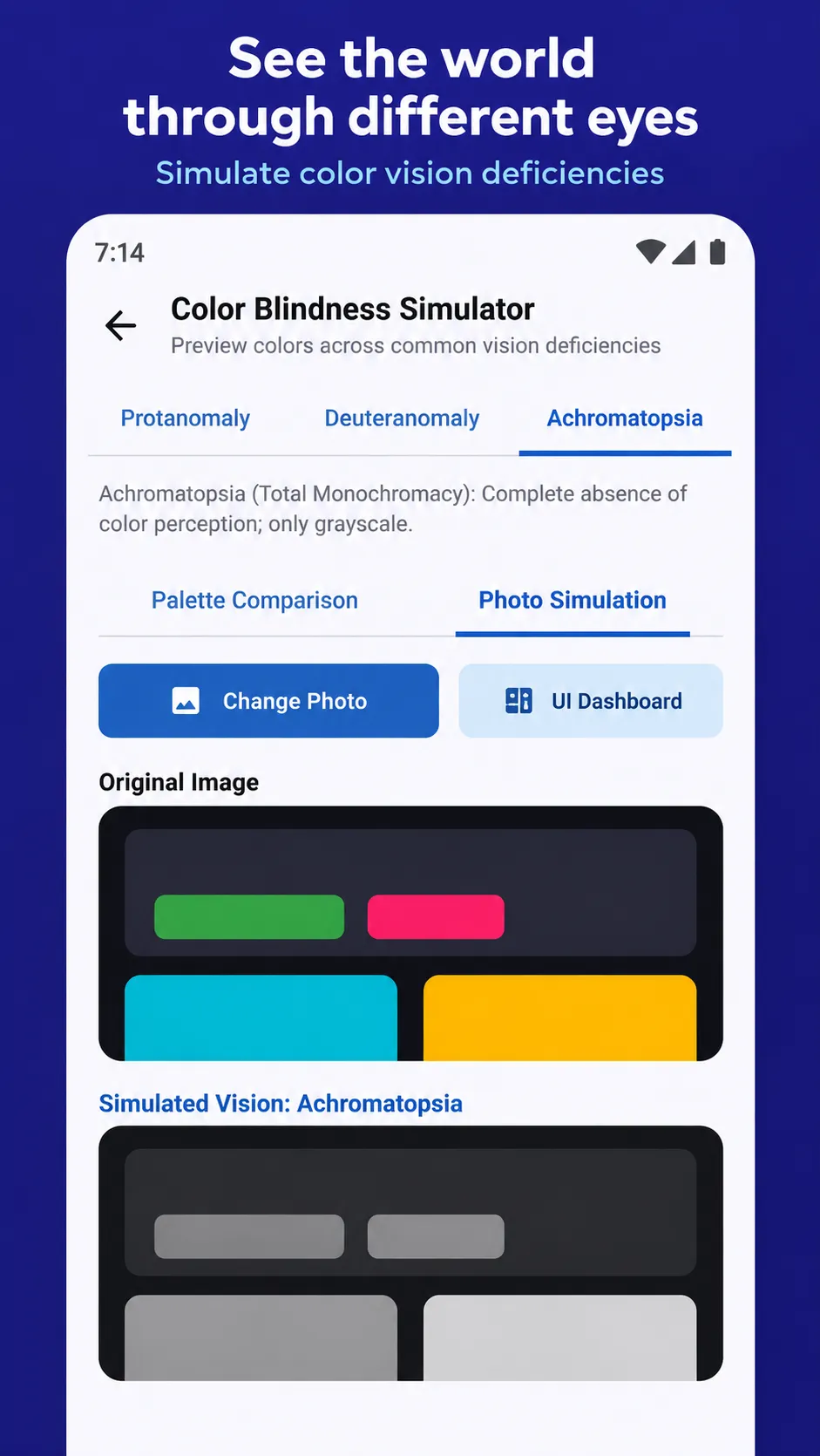 Color Toolkit feature preview 8