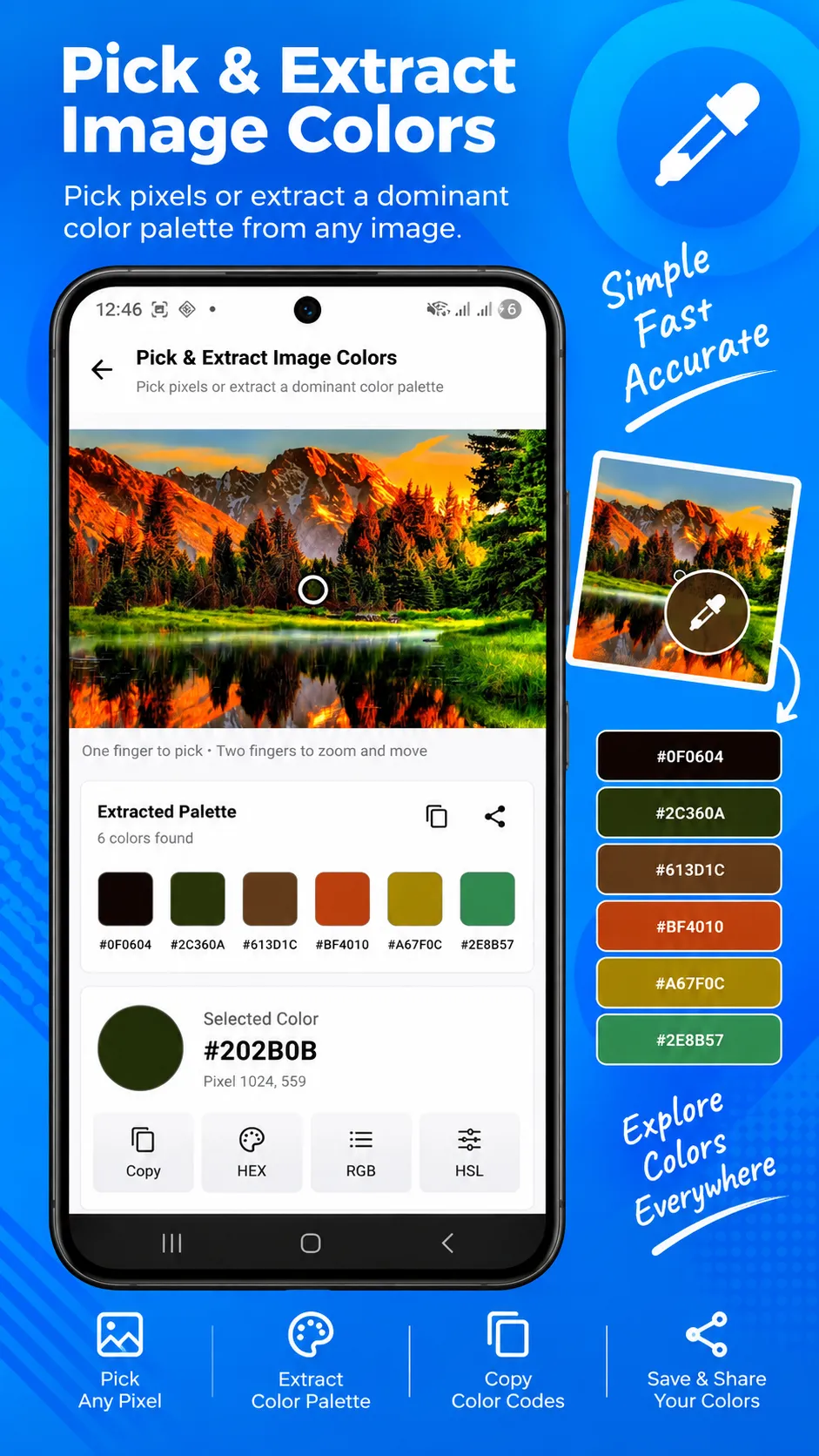Photo Toolkit feature preview 6