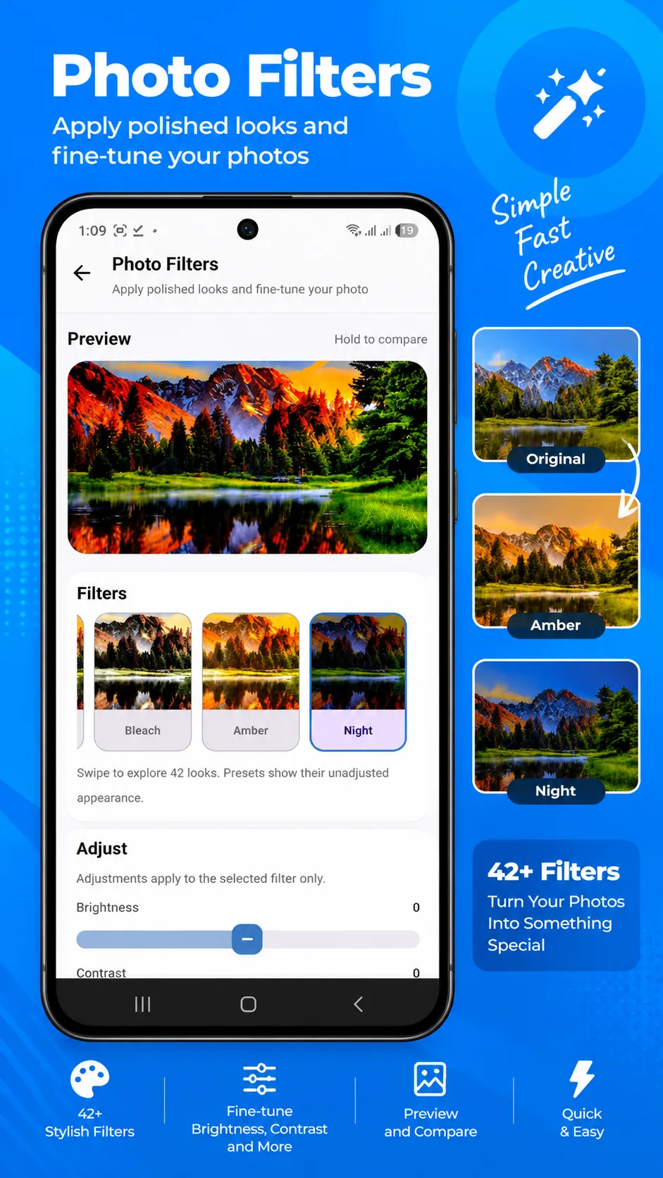 Photo Toolkit feature preview 7